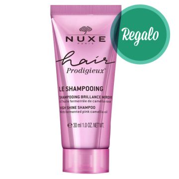 Nuxe - Champu Hair Prodigieux 30ml -Regalo- Nuxe - Champu Hair Prodigieux 30ml -Regalo-