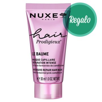Nuxe - Mascarilla Hair Prodigieux 30ml -Regalo- Nuxe - Mascarilla Hair Prodigieux 30ml -Regalo-