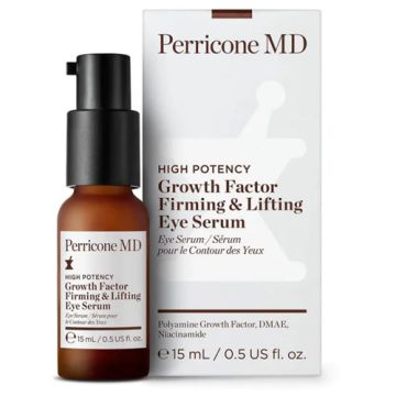 Perricone MD Growth Factor Reafirmante & Lifting C.Ojos 15ml Perricone MD Growth Factor Reafirmante & Lifting C.Ojos 15ml