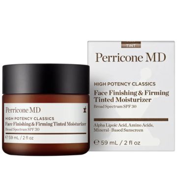 Perricone MD HighPotency Classics C. Hidratante Facial Color Spf30 59ml Perricone MD HighPotency Classics C. Hidratante Facial Color Spf30 59ml
