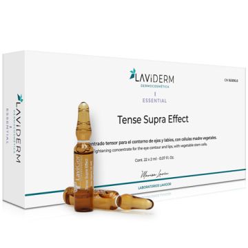 Lavigor Tense Supra Effect Concentrado Tensor Antiedad 2ml 22 Amp Lavigor Tense Supra Effect Concentrado Tensor Antiedad 2ml 22 Amp