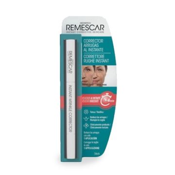 Remescar Corrector de Arrugas al Instante Stick 4ml Remescar Corrector de Arrugas al Instante Stick 4ml