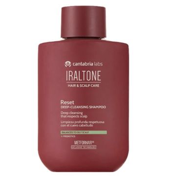 Iraltone Reset Champu Purificante 250ml