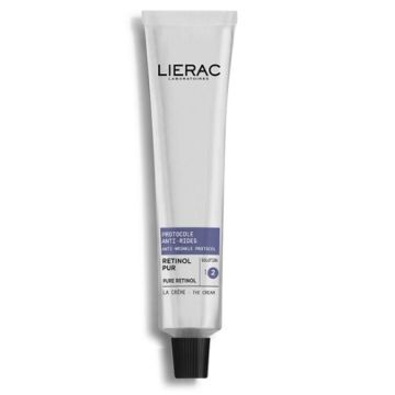 Lierac Retinol Puro 0,3% Crema 30ml Lierac Retinol Puro 0,3% Crema 30ml