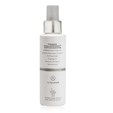 5punto5 Tonico Hialuronico Antioxidante 125ml 5punto5 Tonico Hialuronico Antioxidante 125ml