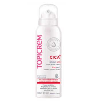Topicrem Cica+ Bruma 100ml Topicrem Cica+ Bruma 100ml