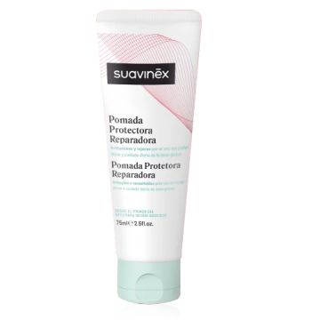 Suavinex Pomada Protectora Reparadora 75ml Suavinex Pomada Protectora Reparadora 75ml