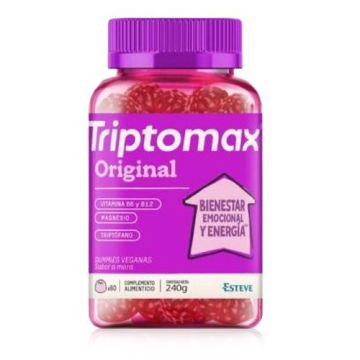 Triptomax Original 60 Gummies Triptomax Original 60 Gummies