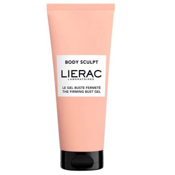 Lierac Body Sculpt Gel Reafirmante Busto 75ml Lierac Body Sculpt Gel Reafirmante Busto 75ml