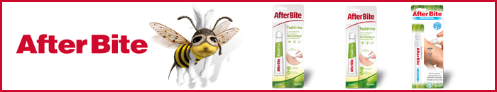 Catálogo de Productos After Bite
