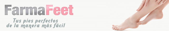Catálogo de Productos Farma Feet