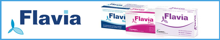 Catálogo de Productos Flavia