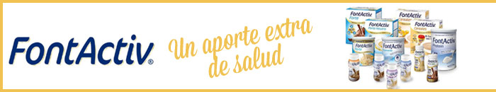 Catálogo de Productos Vital Fontactiv