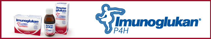 Catálogo de Productos Imunoglukan