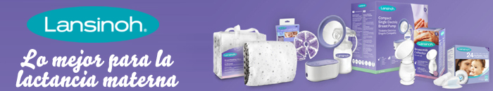 Catálogo de Productos Lansinoh