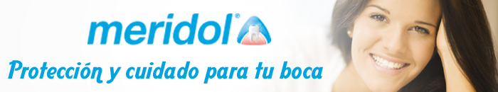 Catálogo de Productos Meridol