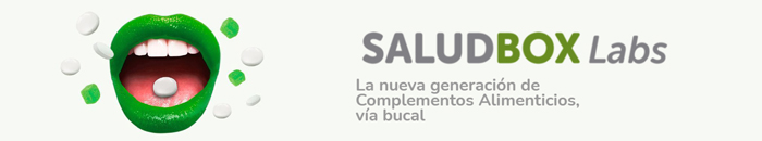Catálogo de Productos Saludbox