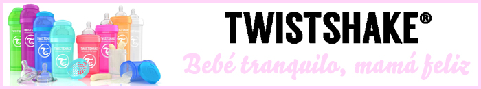 Catálogo de Productos Twistshake