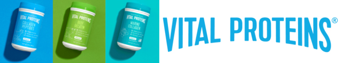 Catálogo de Productos Vital Proteins