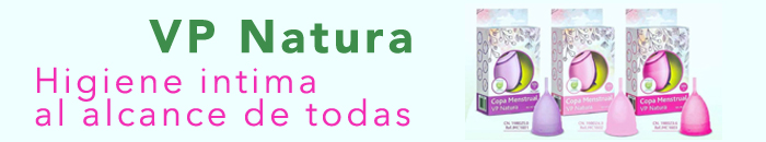 Catálogo de Productos VP Natura