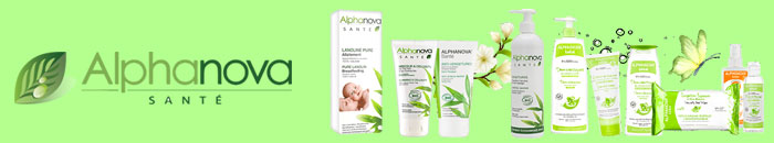 Catálogo de Productos Alphanova