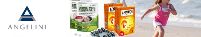 Cat&aacute;logo de Productos Angelini