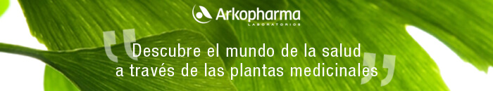 Cat&aacute;logo de Productos Arkopharma