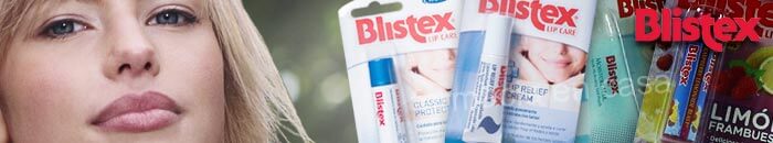 Cat&aacute;logo de Productos Blistex