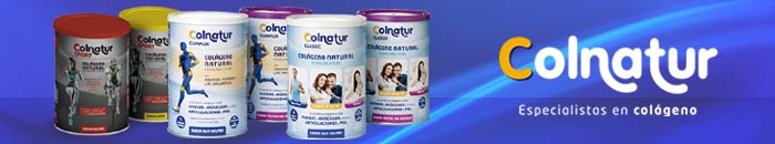 Cat&aacute;logo de Productos Colnatur