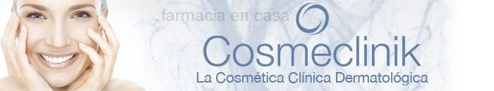 Cat&aacute;logo de Productos Cosmeclinik