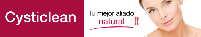 Catálogo de Productos Cysticlean