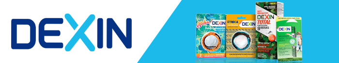 Catálogo de Productos Dexin