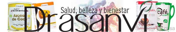 Cat&aacute;logo de Productos Drasanvi