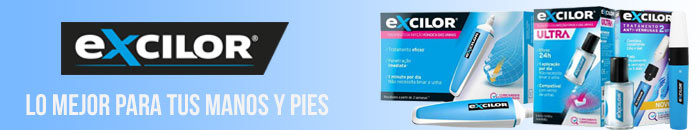 Catálogo de Productos Excilor