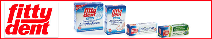 Catálogo de Productos Fitty Dent