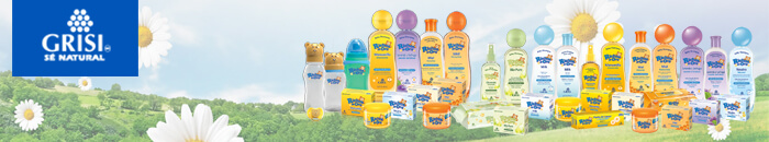 Cat&aacute;logo de Productos Grisi