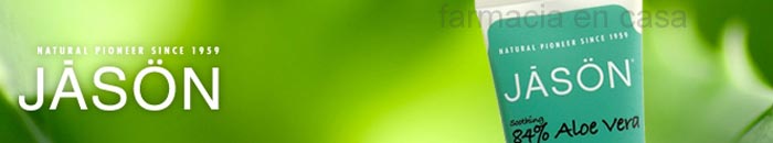 Cat&aacute;logo de Productos JASON