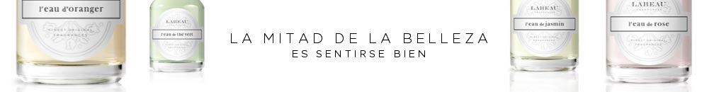 Cat&aacute;logo de Productos Labeau