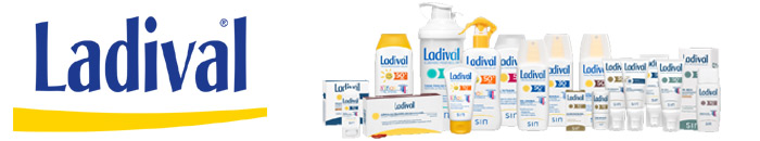 Catálogo de Productos Ladival