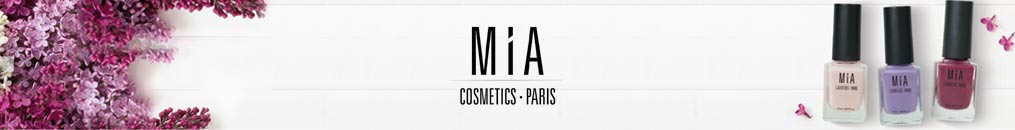 Cat&aacute;logo de Productos Mia Cosmetics