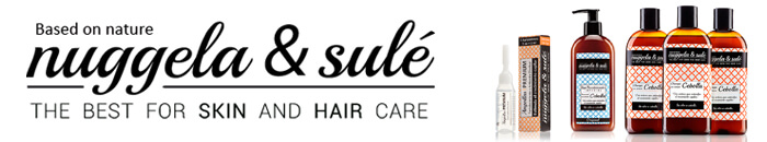 Cat&aacute;logo de Productos Nuggela Sule