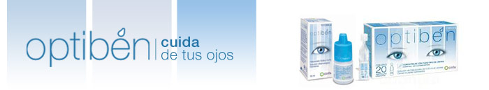 Cat&aacute;logo de Productos Optiben